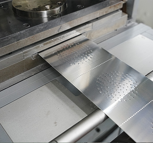 Highly Flexible Customization Capabilities